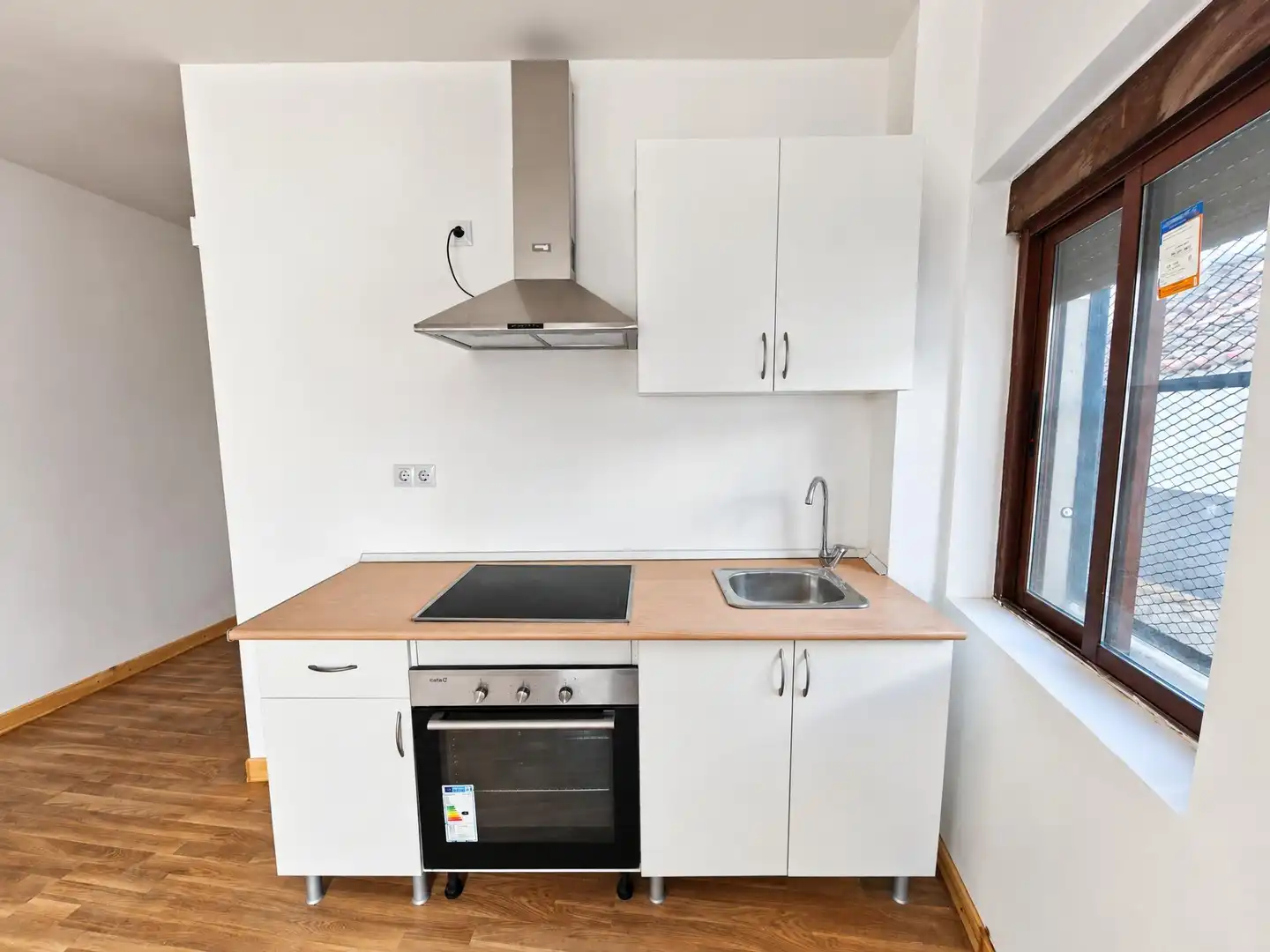 Pis de 63 m² a Galisteo