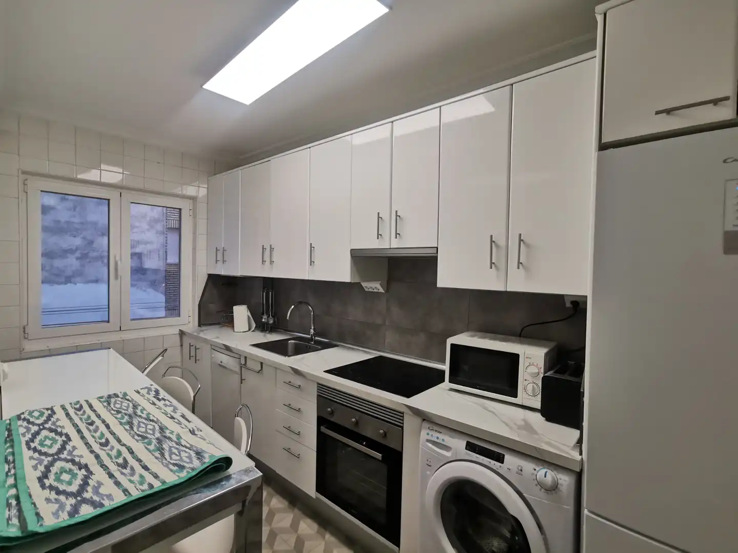 Piso de 80 m² en Salamanca