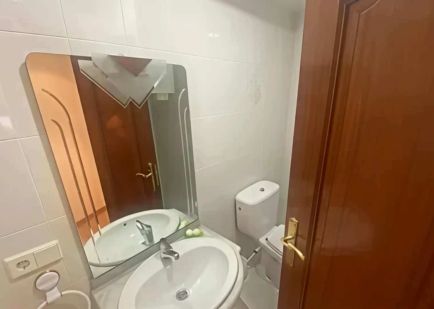 Piso de 90 m² en Salamanca
