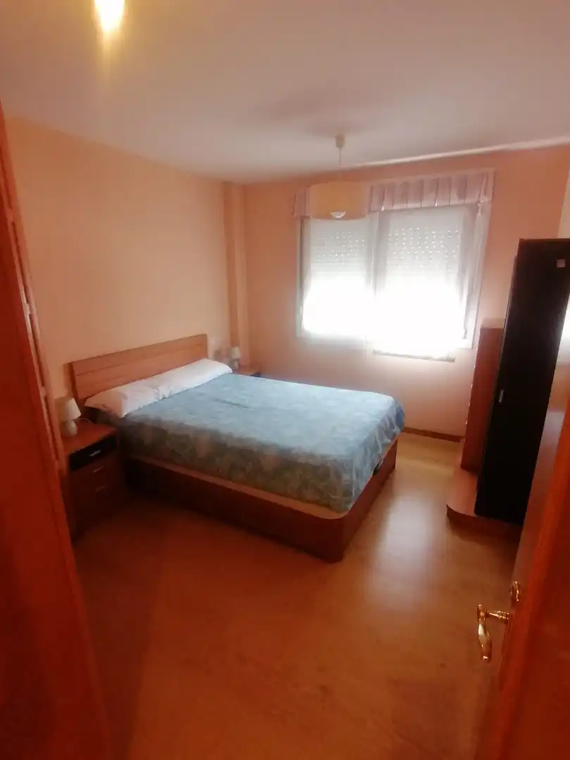 Pis de 65 m² a Gijón