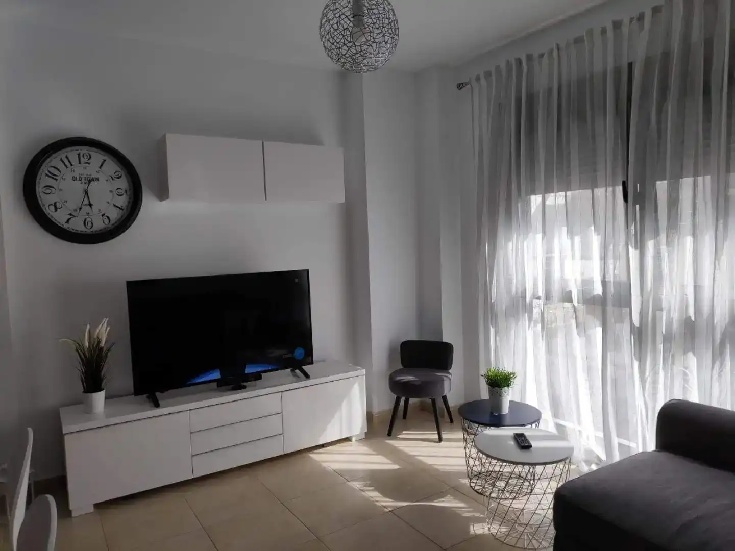 Piso de 77 m² en Las Palmas de Gran Canaria