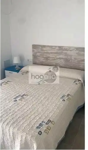 Pis de 70 m² a Sevilla