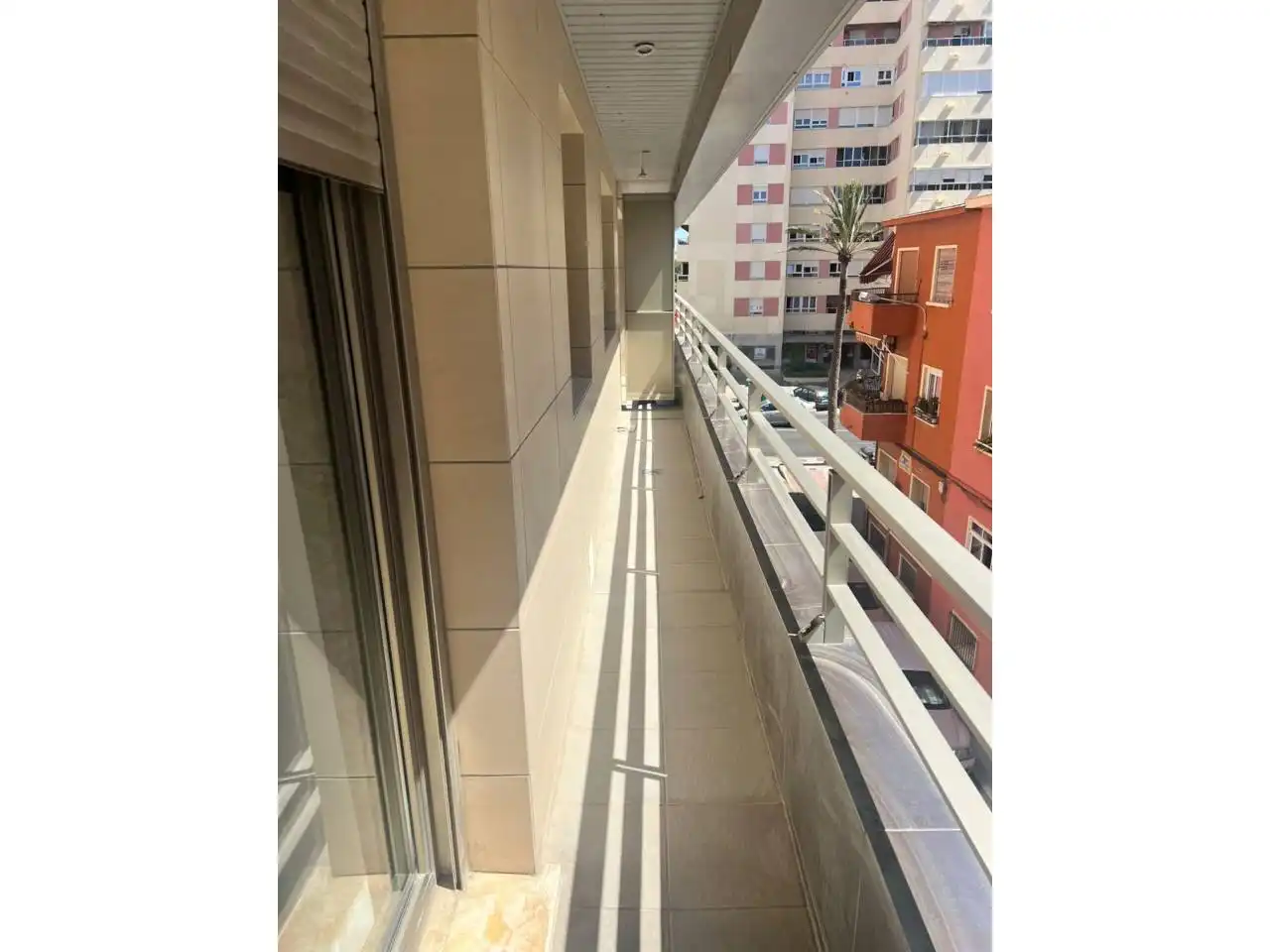 Piso de 98 m² en Cádiz