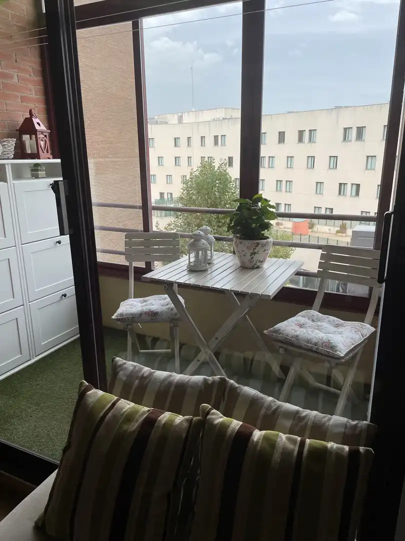 Appartamento 102 m² a Móstoles