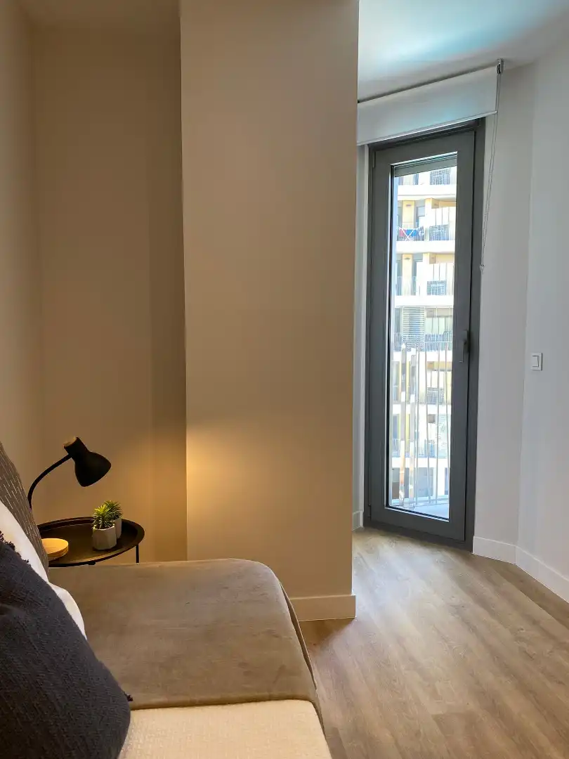 Apartamento 120 m² em Almería