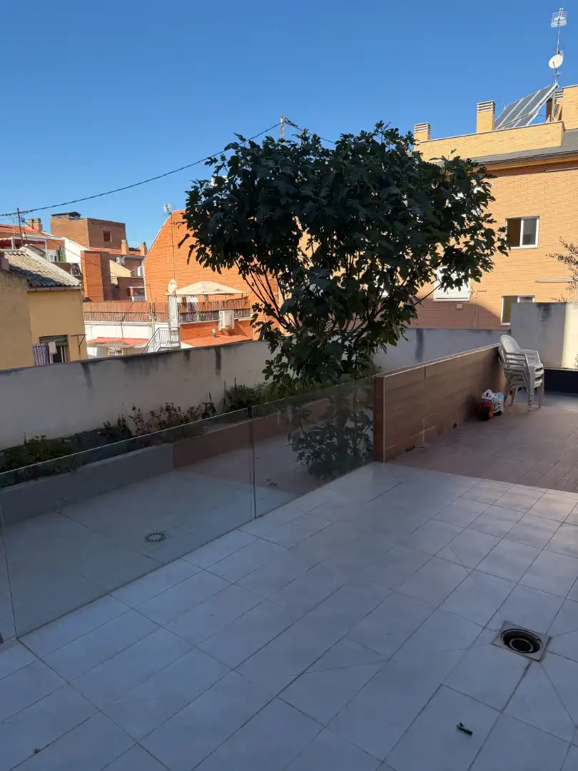 Piso de 69 m² en Madrid