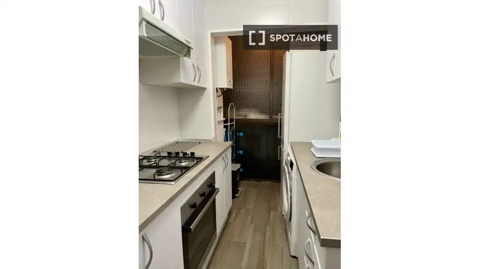Habitación en alquiler, Barcelona