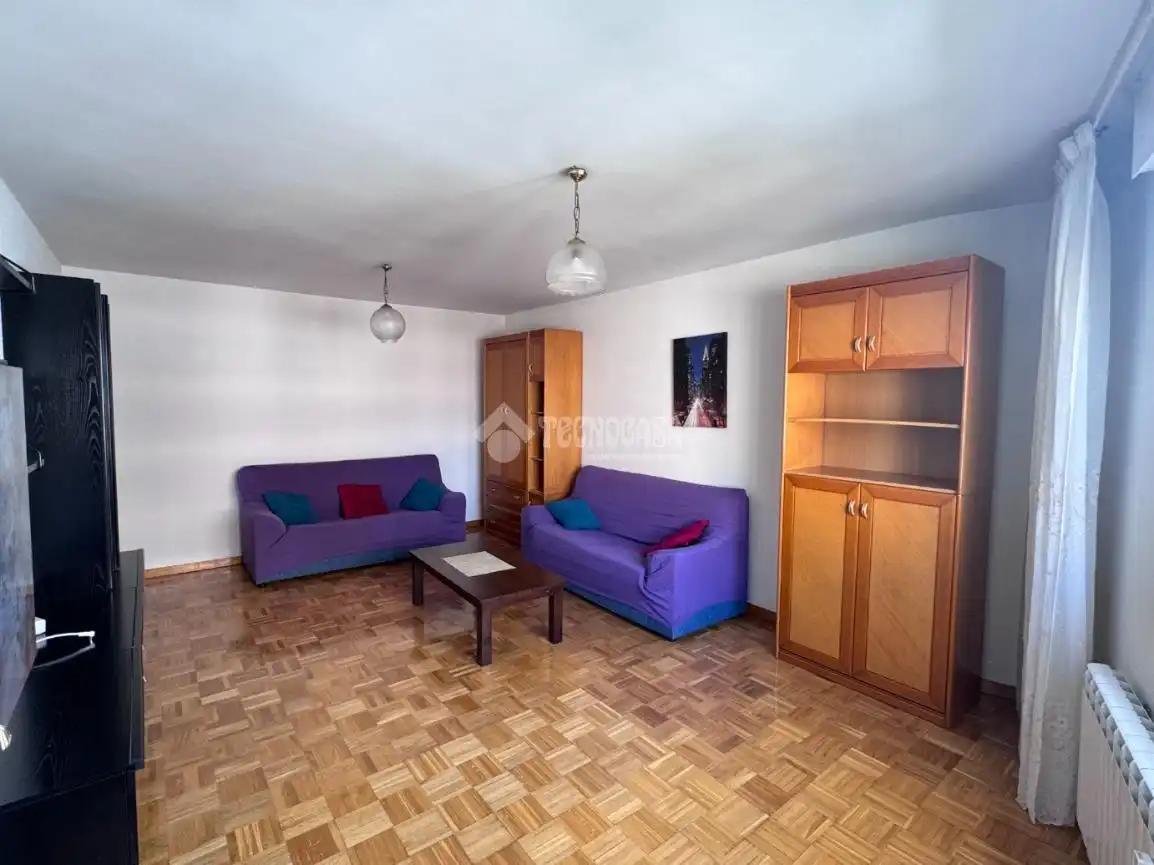 Piso de 100 m² en León