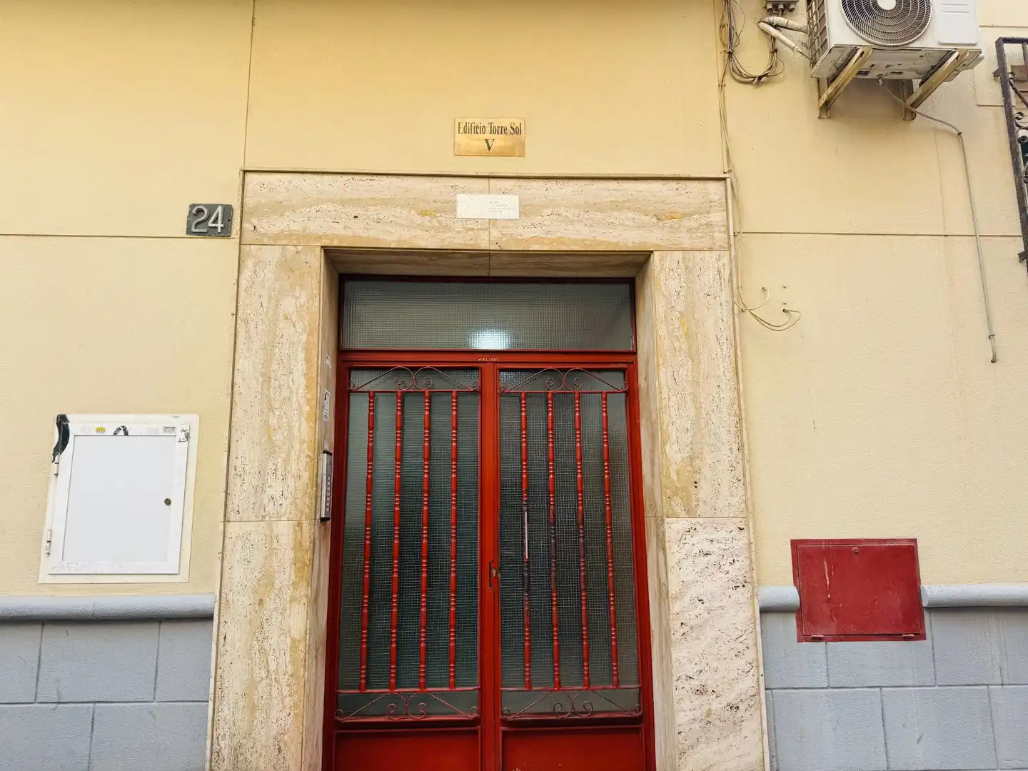 Pis de 59 m² a Almeria
