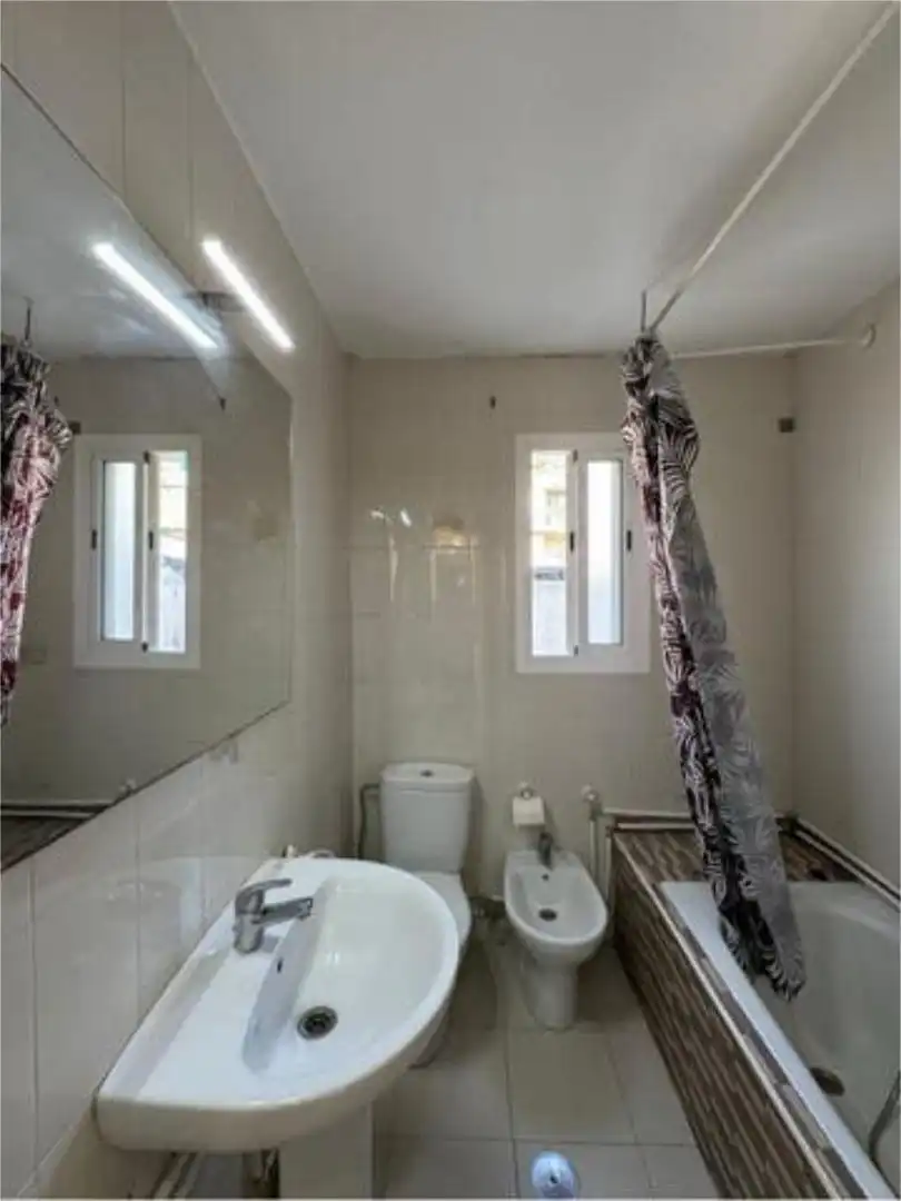 Piso de 95 m² en Fuensanta de Martos