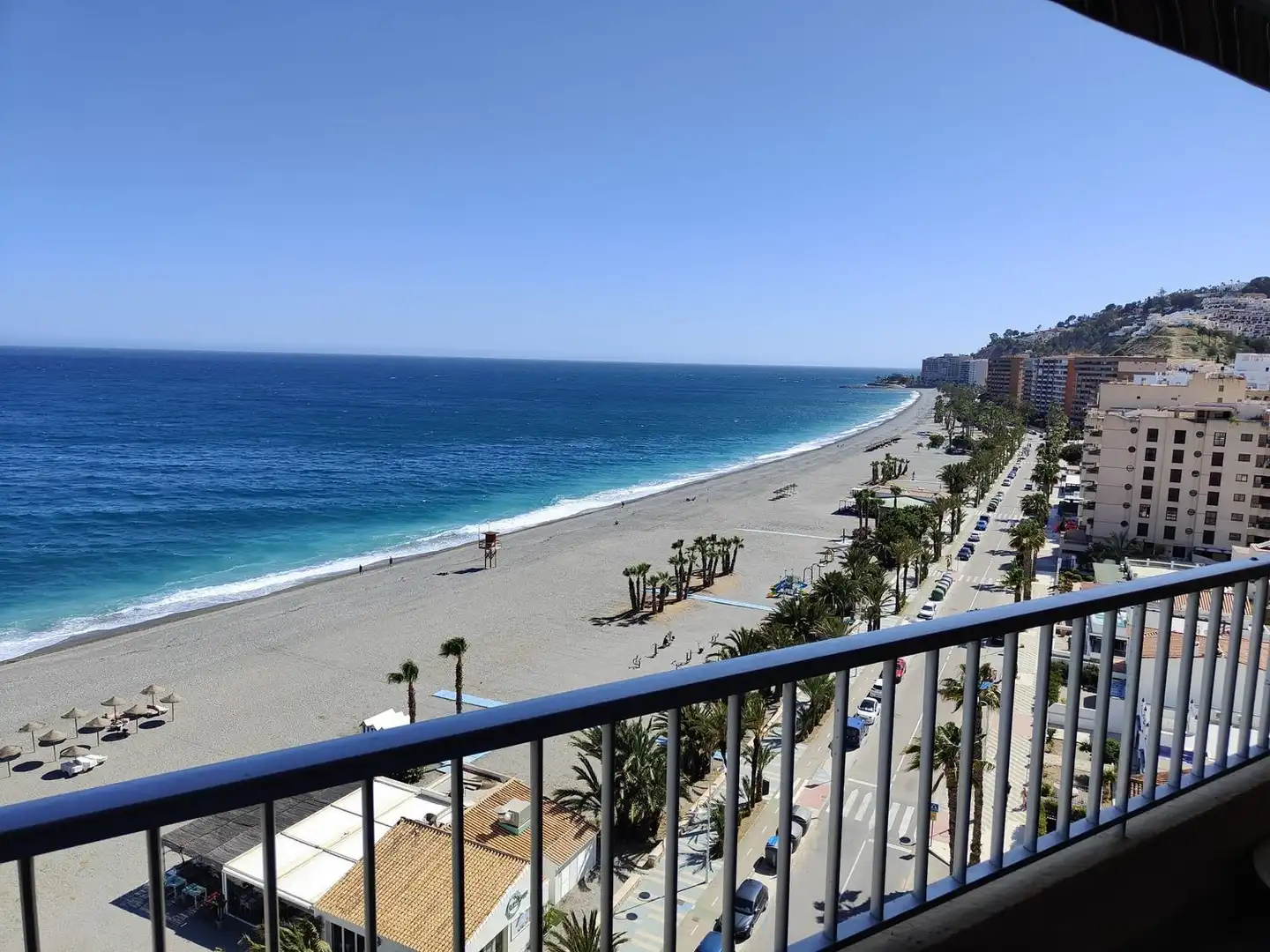 Piso de 59 m² en Almuñécar