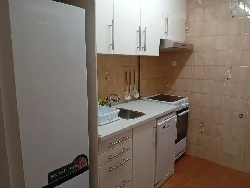Pis de 50 m² a Barcelona