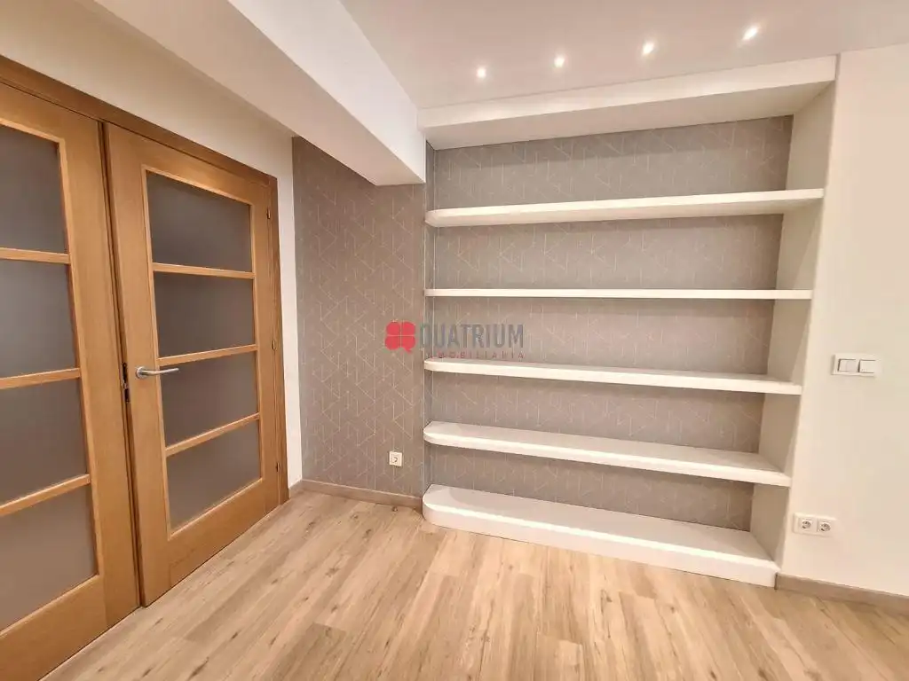Pis de 110 m² a Santiago de Compostel·la