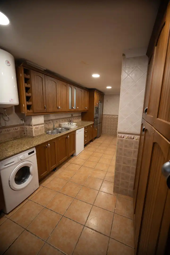 Habitación 100 m², Málaga