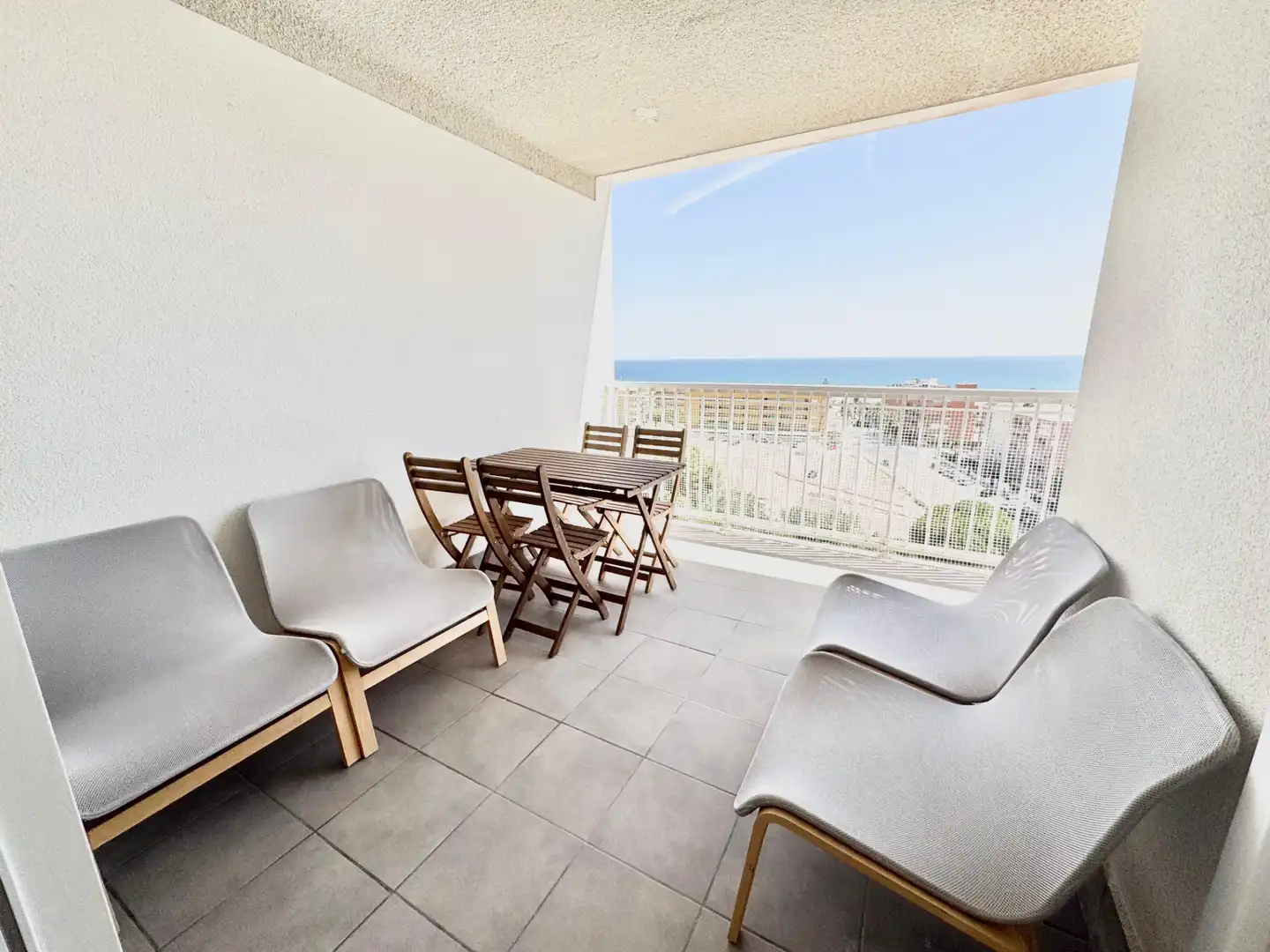 Piso de 66 m² en Canet de Berenguer