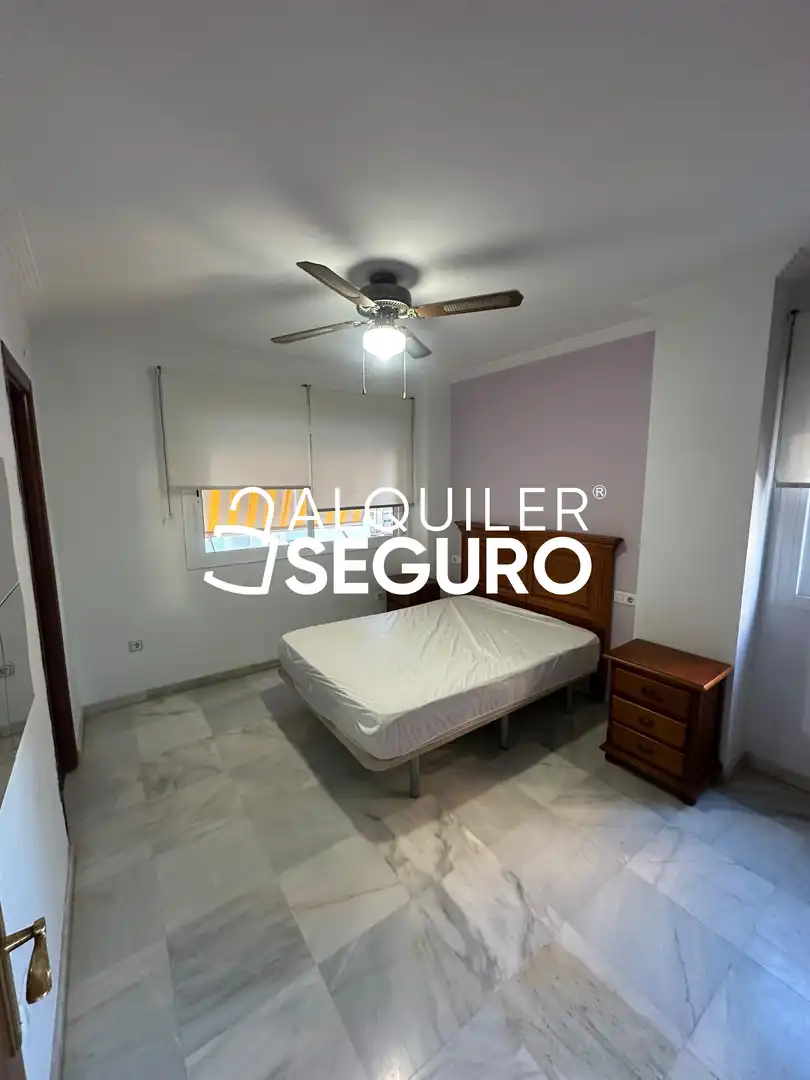 Piso de 106 m² en Málaga