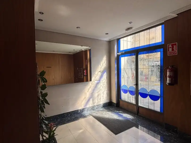 Pis de 110 m² a Ponferrada