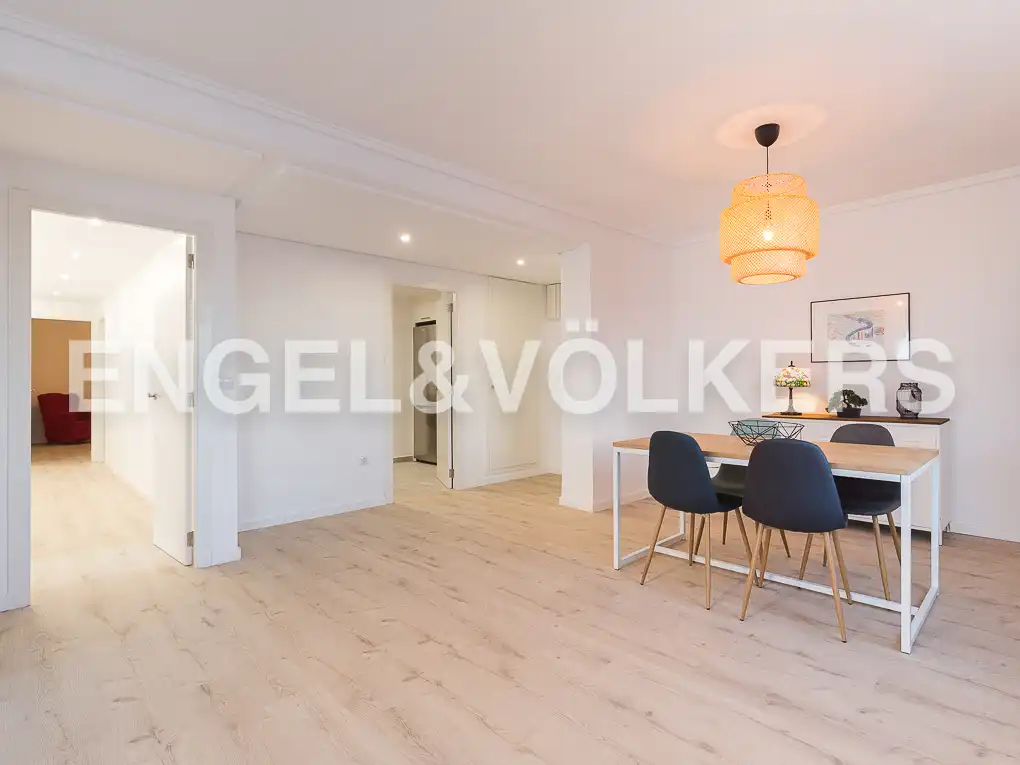 Appartement 96 m² à Valence