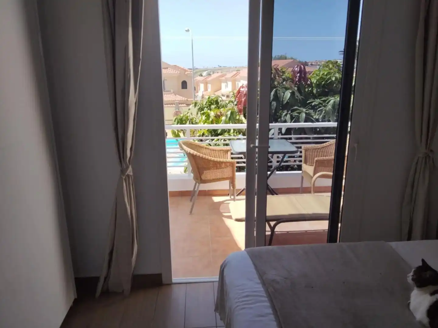 Haus 60 m² in San Bartolomé de Tirajana