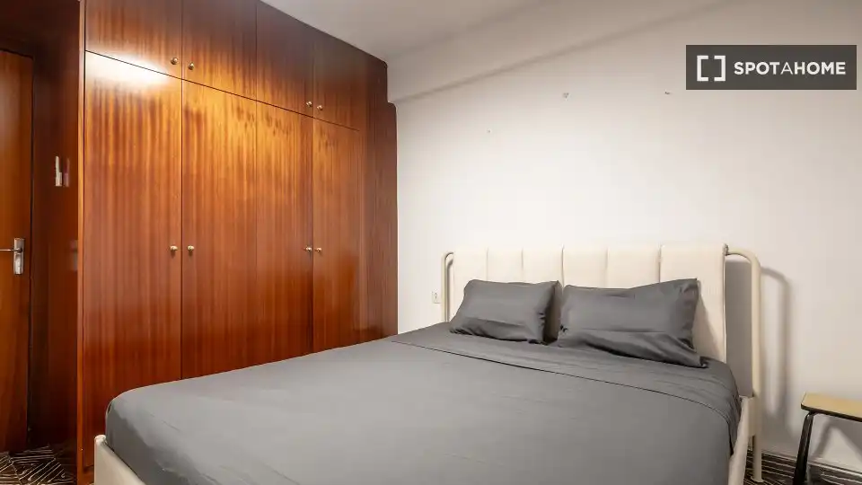 Flat for rent, Valencia