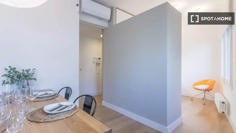 Piso de 85 m² en Barcelona