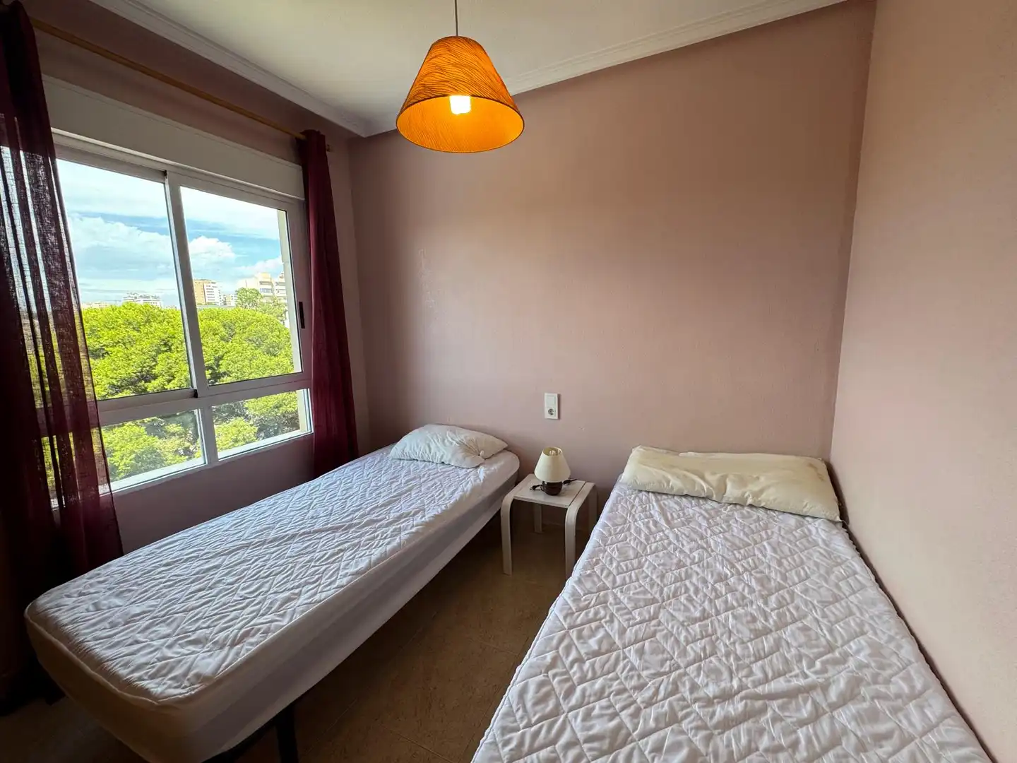 Wohnung 70 m² in el Campello