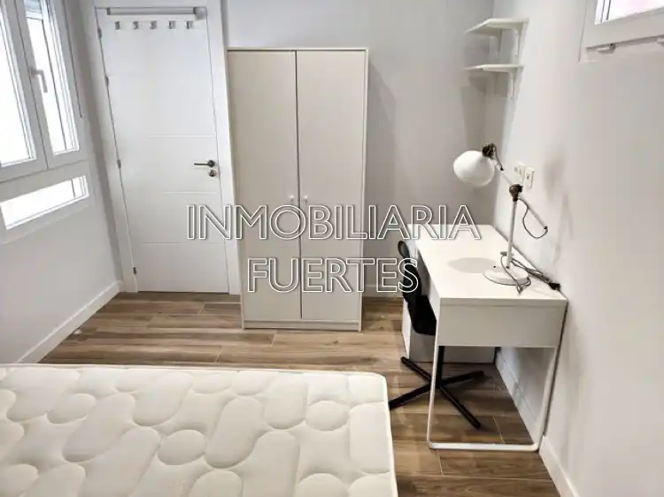Piso de 110 m² en León