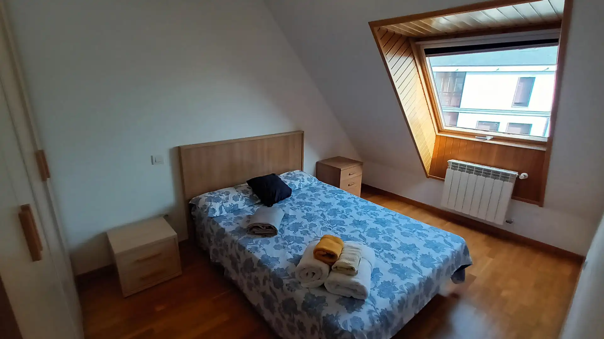 Piso de 105 m² en Lugo
