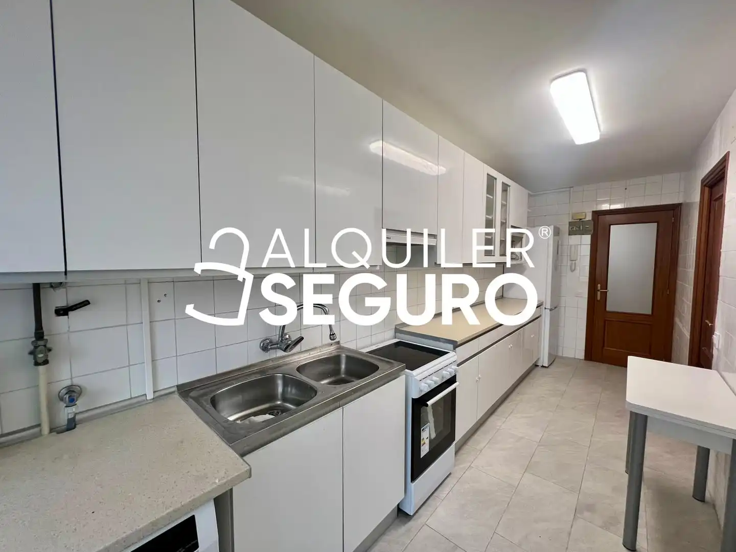 Pis de 105 m² a Madrid