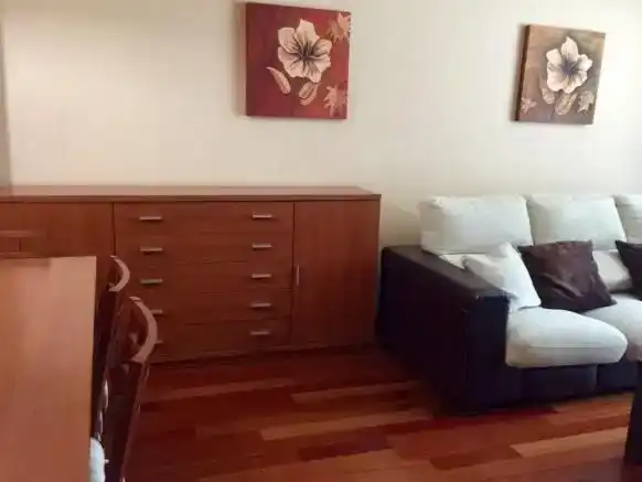 Piso de 63 m² en Aísa