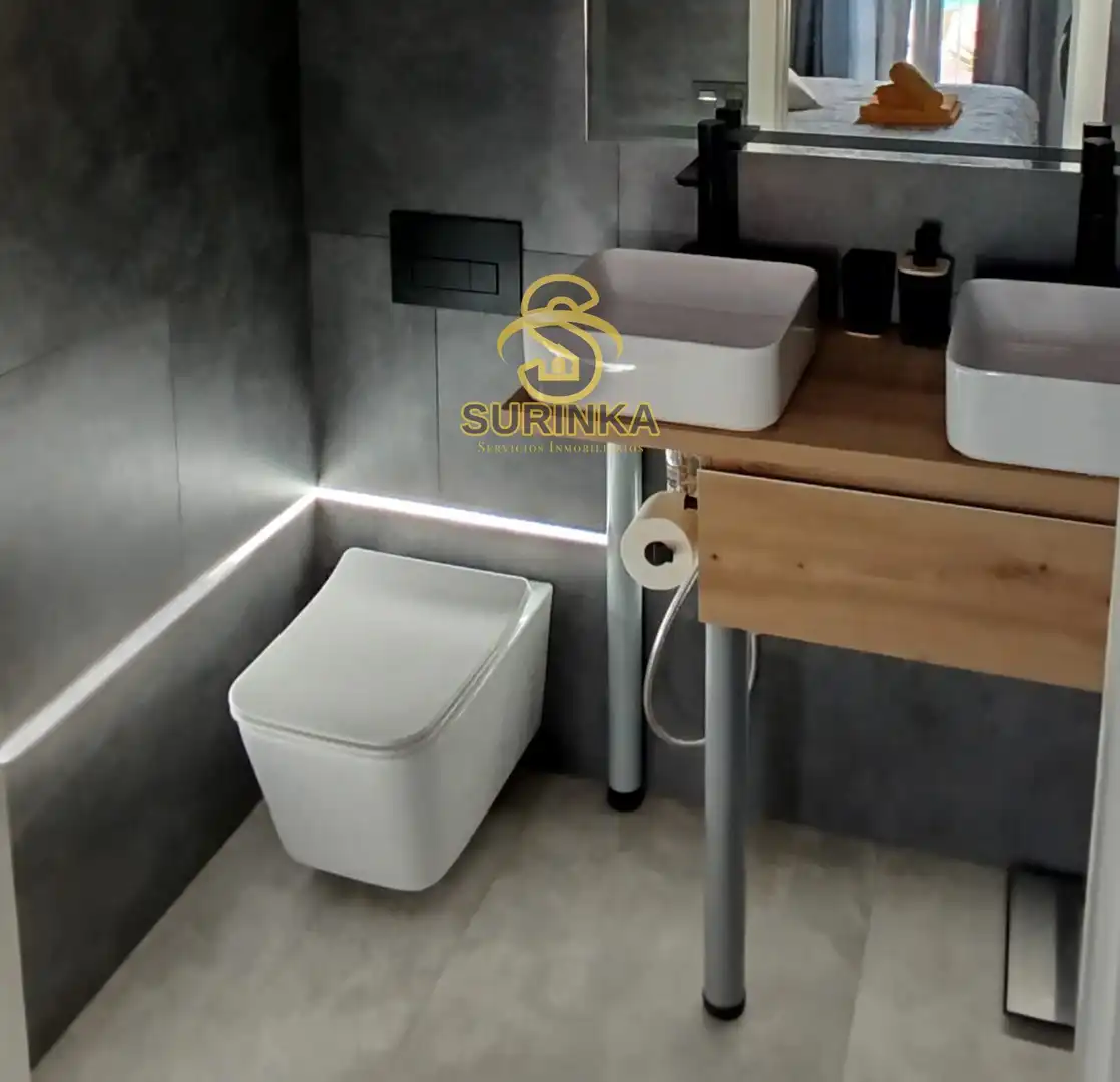 Piso de 50 m² en San Bartolomé de Tirajana