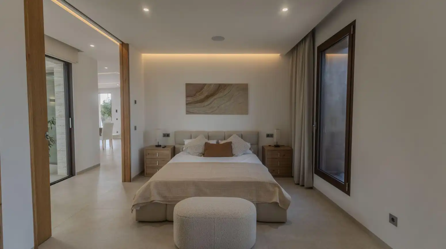 Piso de 260 m² en Muro