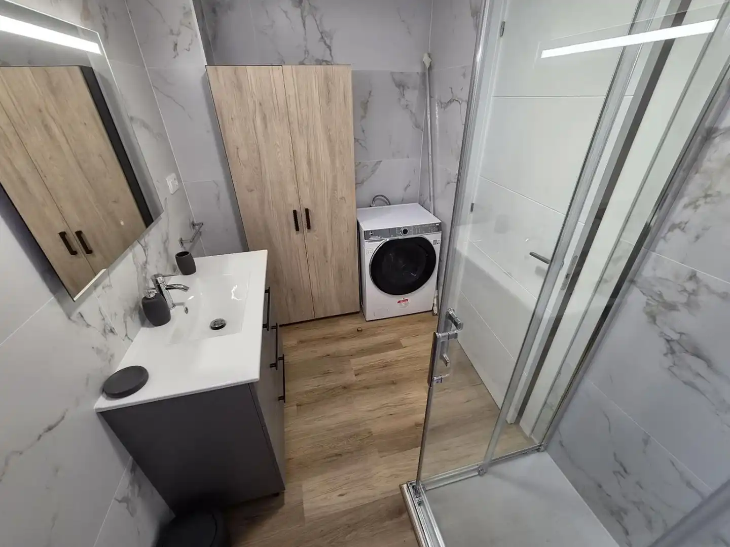 Appartamento 60 m² a Castelló de la Plana / Castellón de la Plana