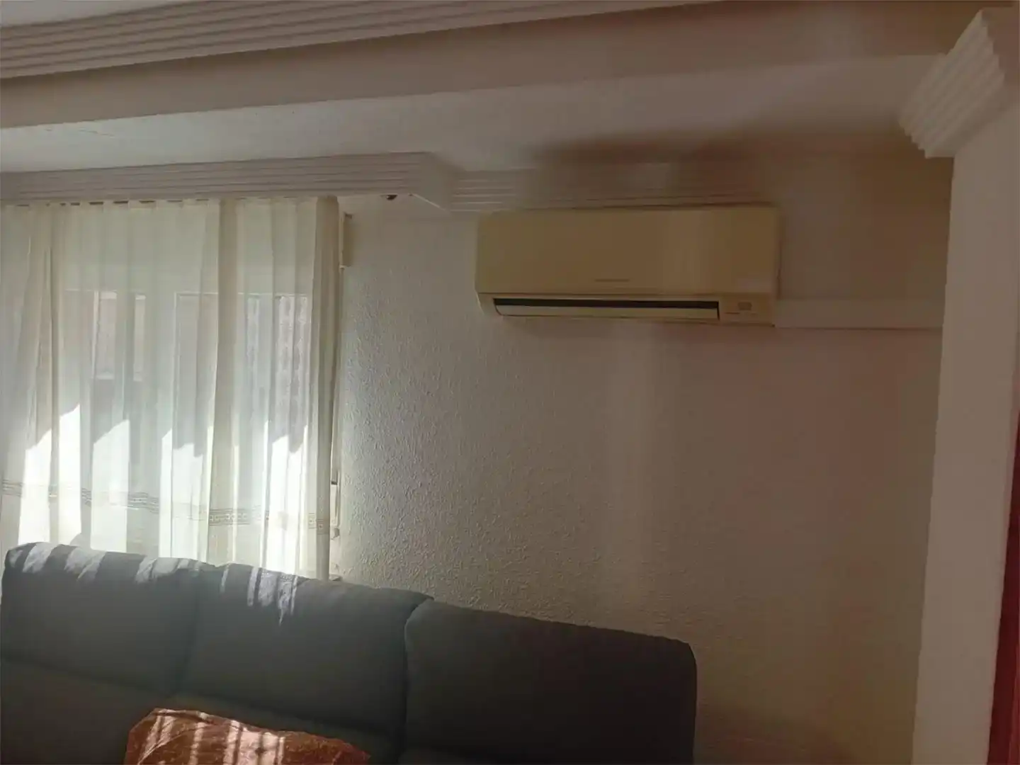 Piso de 85 m² en Salamanca