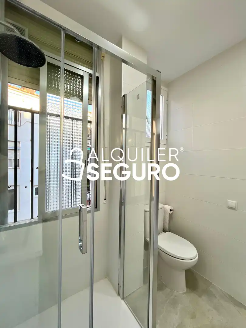 Piso de 60 m² en Madrid