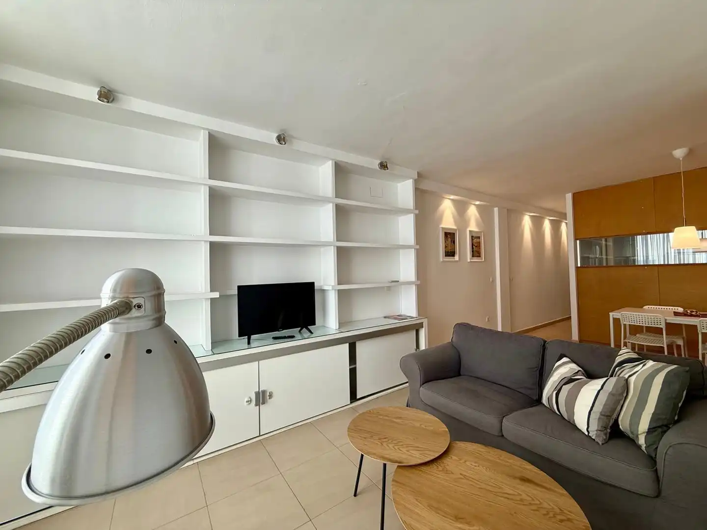 Piso de 77 m² en Sevilla