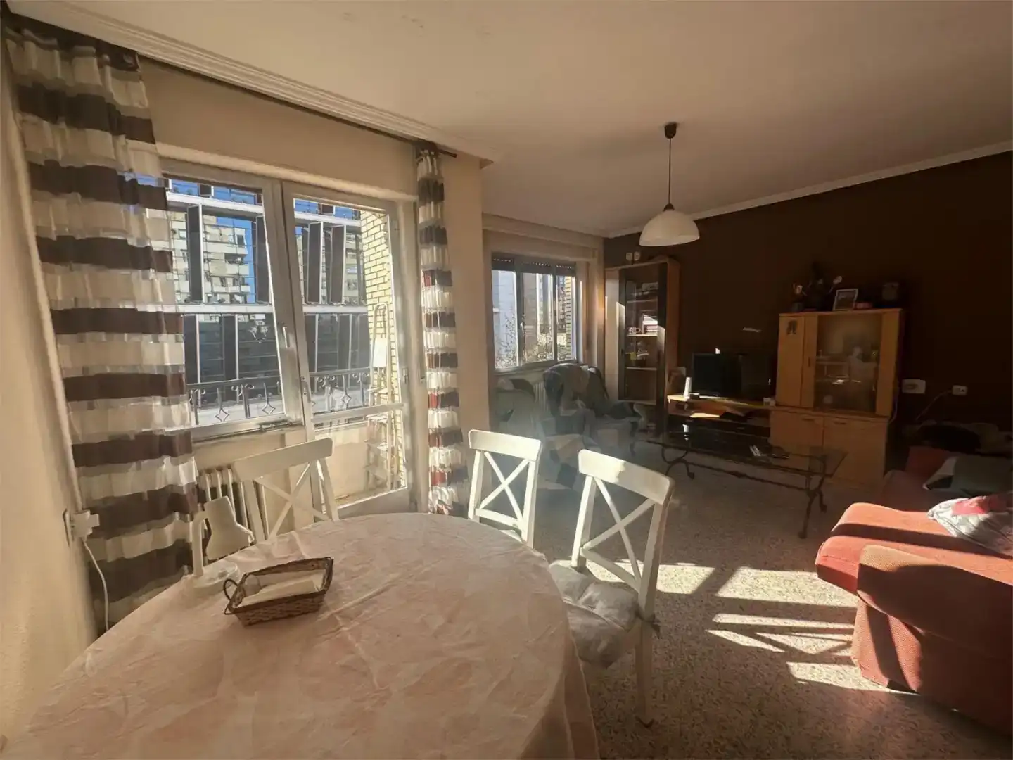 Piso de 130 m² en Salamanca