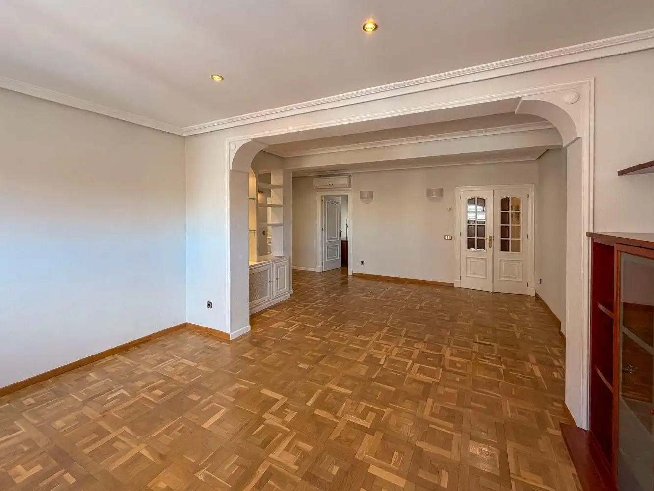 Piso de 88 m² en Madrid