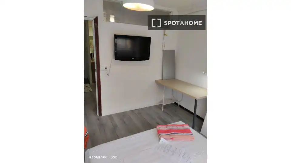 Habitación 80 m², Sevilla
