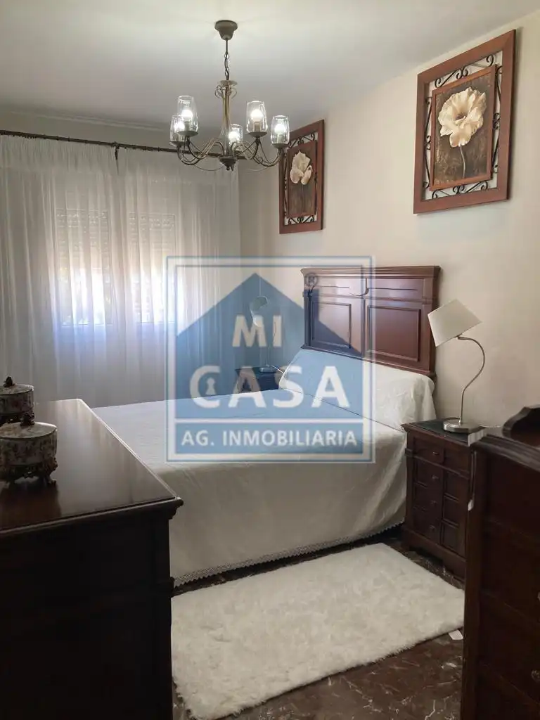 Piso de 125 m² en Mérida