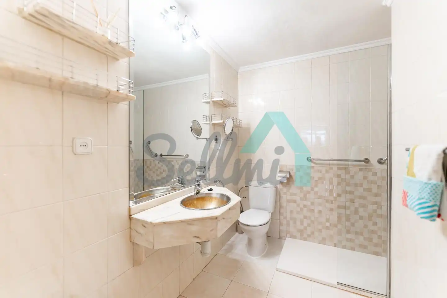 Piso de 120 m² en Oviedo