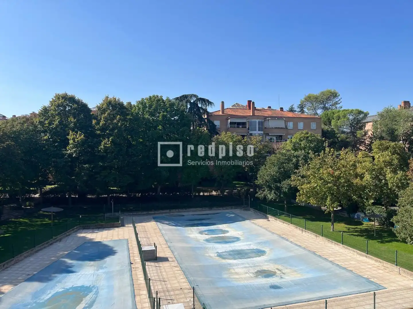 Piso de 156 m² en Pozuelo de Alarcón
