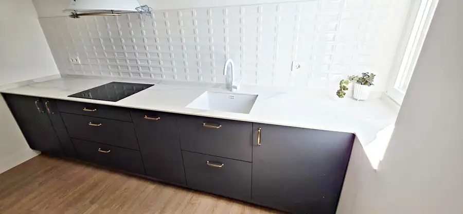 Piso de 75 m² en Gorliz