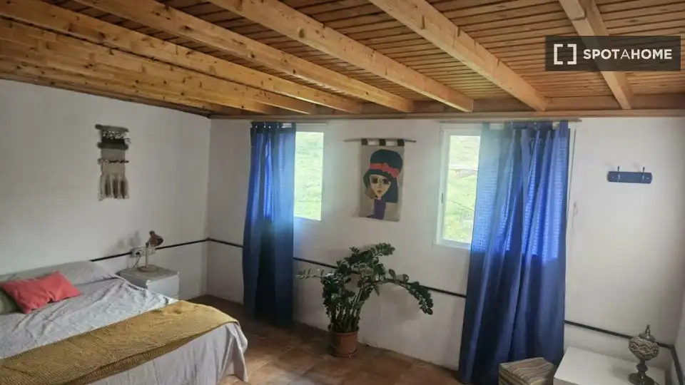 Habitación en alquiler, Santa Cruz de Tenerife