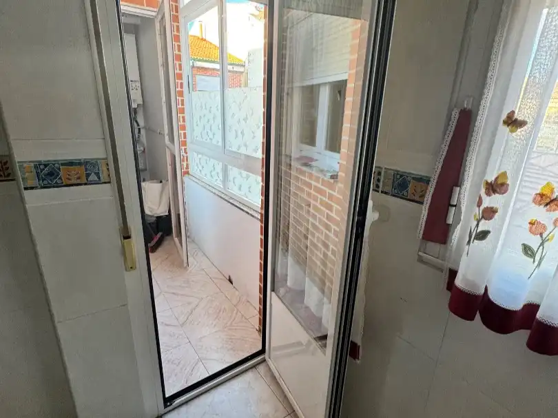 Pis de 140 m² a La Bañeza