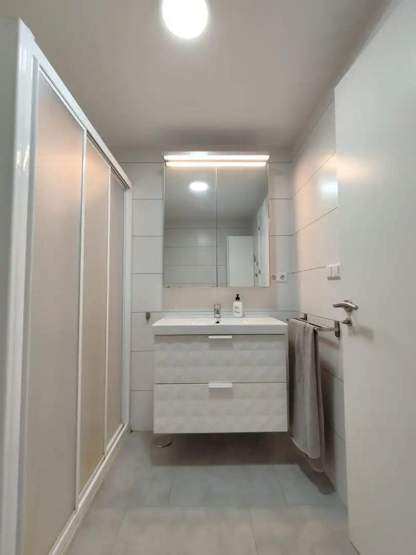 Piso de 150 m² en Murcia