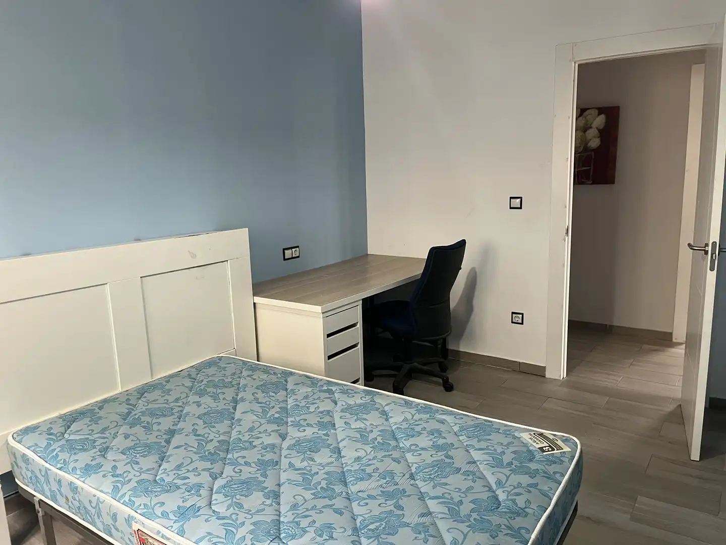 Pis de 94 m² a Villarejo de Órbigo