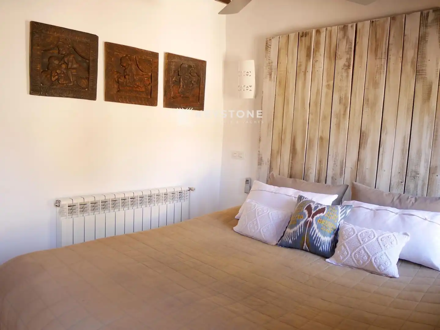 Haus 160 m² in Puigpunyent
