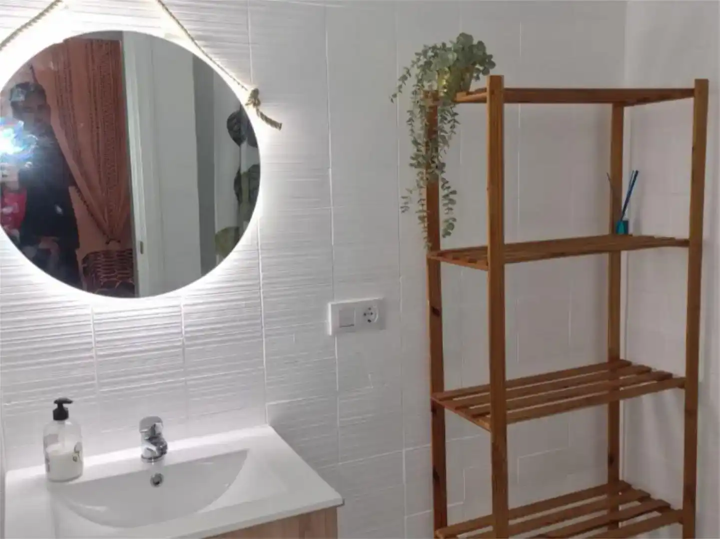 Piso de 140 m² en Cáceres