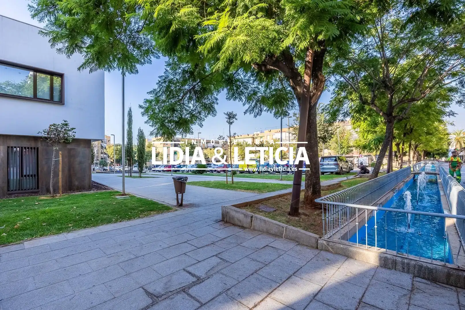 Piso de 74 m² en Alcalá de Guadaíra